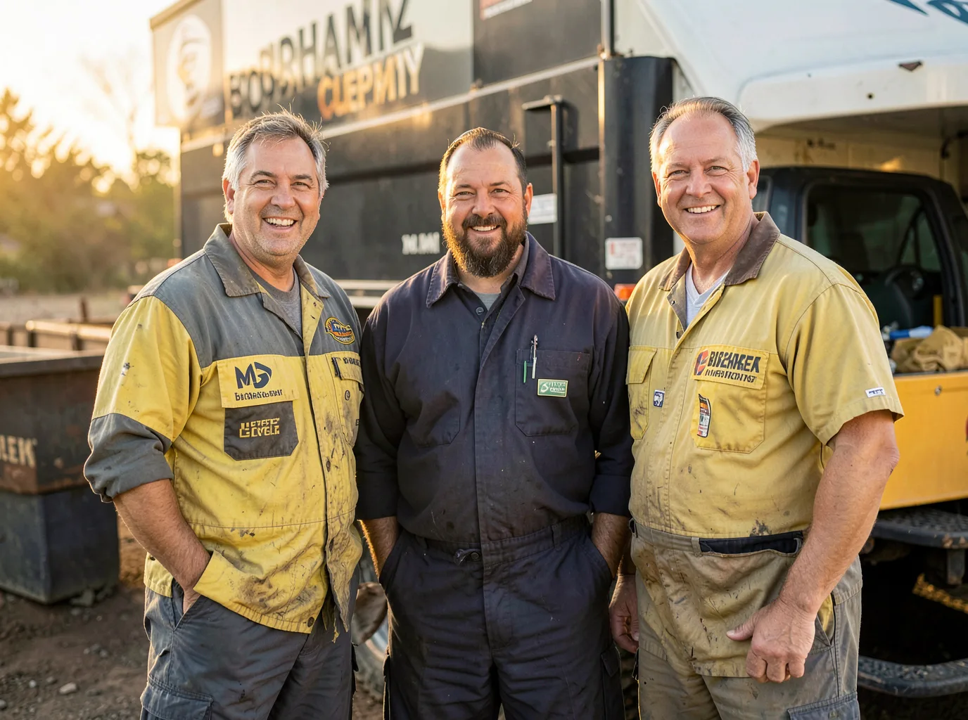 Sewage Cleanup company in Fishing Creek, MD