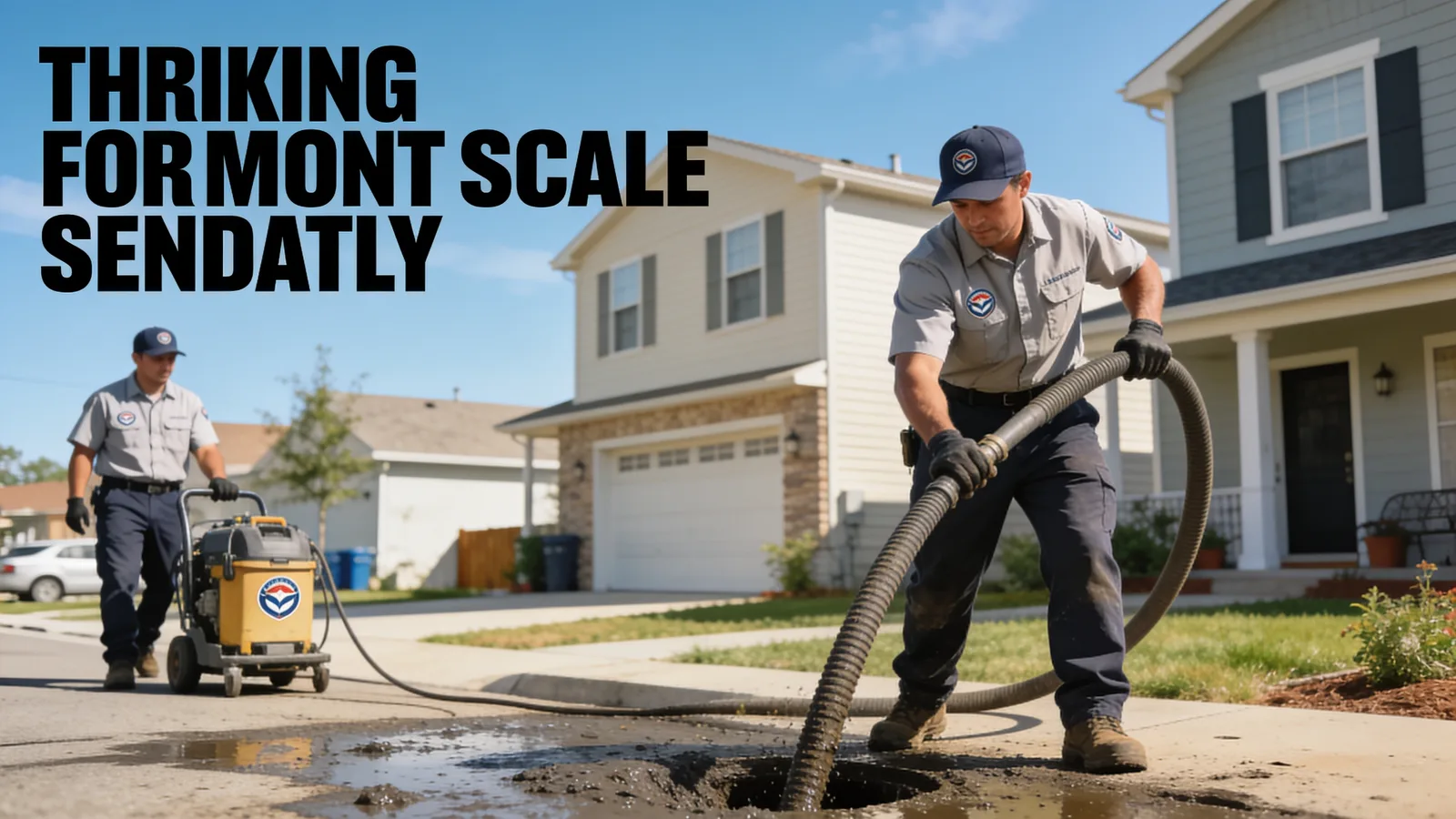 Sewage Cleanup in Fishing Creek, MD near me